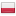 dressestyle.ru server is located in Poland